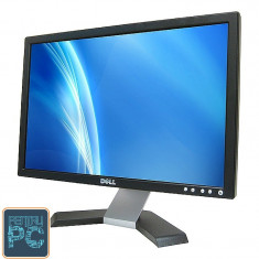 Oferta! Monitor LCD DELL E198WFPv 19&amp;quot; Wide 1440x900 VGA DVI Grad -A GARANTIE! foto