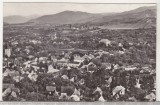 Bnk cp Saliste - Vedere - circulata, Printata