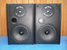 boxe Heco Interior Reflex 10 MK2 foto
