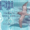 Bancnota Fiji 20 Dolari 2013 - P117 UNC
