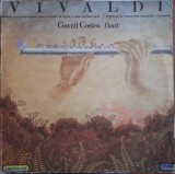 Vivaldi, VINIL, Clasica, Electrecord