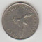 Bermuda 1999 - 25 Cents