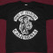 Tricou Sons of Anarchy -California ,calitate 180 grame,si tricouri formatii rock
