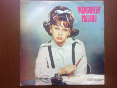 margareta pislaru paslaru doua randunici ochii tai single disc vinyl muzica pop foto