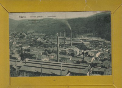 RESITA APROX.1930 foto