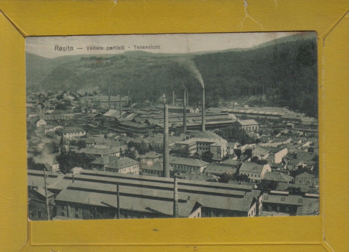 RESITA APROX.1930
