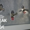Escape Room BREAK THE CODE CONSTANTA! Afacere de Vanzare!