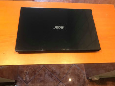 Acer i3 V3-571G foto