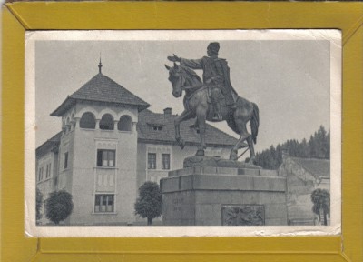 CIMPENI ALBA 1960 foto