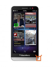 BlackBerry Z30 LTE Negru foto