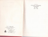 ROMANIA DUPA MAREA UNIRE -EVOLUTIA ECONOMICA A ROMANIEI IN ANI 1933 -1940, 2018, Alta editura