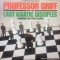 professor griff and the last asiatic disciples pawns in game single disc Rap VG+