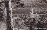 bnk cp Brasov - Biserica Neagra - uzata