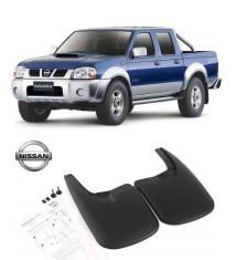 Set Aparatori Noroi Nissan Navara D22 1997-2004 foto