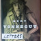 KURT VONNEGUT - LETTERS (edited by DAN WAKEFIELD)[Delacorte Press New York 2012]