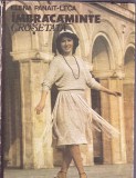 INBRACAMINTE CROSETATA -ELENA PANAIT -LECA, 1985, Alta editura