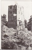 Bnk cp Brasov - Turnul Negru - circulata, Printata