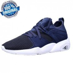 ADIDASI ORIGINALI 100% Puma Blaze of Glory Soft Tech ! nr 41 foto