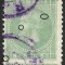 VARIETATE CAROL I--BUCURESTI II--1879-LIPSA COLT