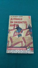 ASTRALII IN ORIENTUL ANTIC/ W. RAIMOND DRAKE/ 1998 foto