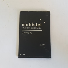 Baterie originala Smartphone Mobistel Cynus F3 Livrare gratuita!
