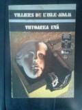 Cumpara ieftin Villiers de l&#039;Isle-Adam - Viitoarea Eva (Editura Univers, 1976)