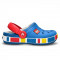 Saboti Crocs Crocband Mammoth Lego