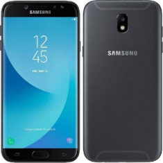 Telefon Mobil Samsung Galaxy J7 2017 Dual SIM SIGILAT foto