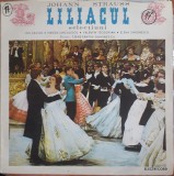 Liliacul, VINIL, Opera, Electrecord