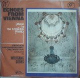 Echoes from Vienna, VINIL, Clasica, Electrecord