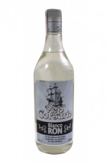 Rom Viejo Corsario 37.5% - 1000 ml foto