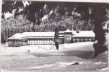 bnk cp Poiana Brasov - Hotelul Sport - circulata