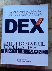 Pachet: DEX + DOOM + GRAMATICA + SINONIME + GRESELI foto