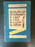 Sica Alexandrescu - Un comediant si o fata de familie si alte schite (1967)