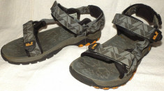 Sandale outdoor JACK WOLFSKIN originale (33) cod-450828 foto