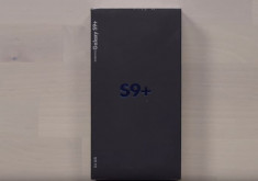 Samsung Galaxy S9 Plus 64GB US version foto