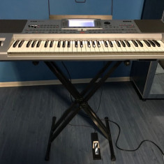 KORG PA 80 in stare excelenta