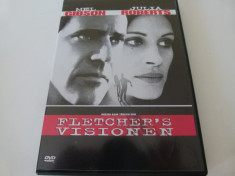 Eletchter&amp;#039;s visionen - dvd foto