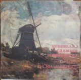 Nederland Chamber Orchestra, VINIL, Clasica, electrecord