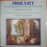 Mozart Eine Kleine Nachtmusik, VINIL, Clasica