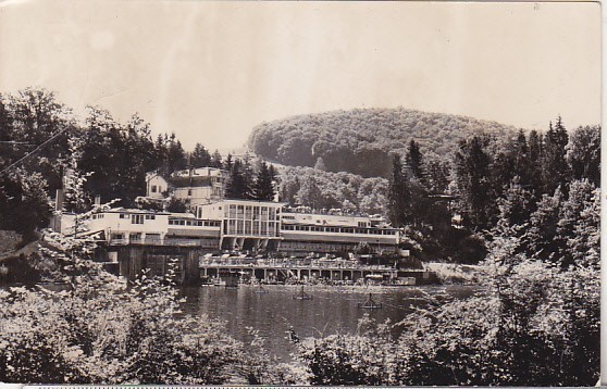 bnk cp Sangeorz Bai - Lacul Ursu - uzata