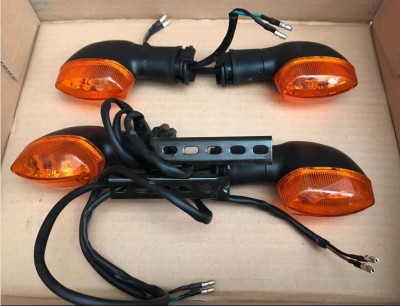 Semnalizatoare Yamaha FZ8 (RN25) 2010 - foto
