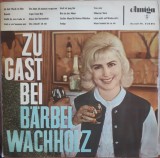 Zu Gast bei Barbel Wachholz, VINIL, Pop