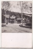 bnk cp Muntii Cibinului - Complexul turistic Paltinis - uzata