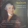 Haydn, VINIL, Clasica, Electrecord