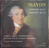 Haydn, VINIL, Clasica, electrecord