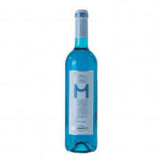 Vin albastru Azul Alcantara Chardonnay, Bautura pe baza de vin, 750ml foto