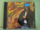 STEVE THOMSON - Everyone Loves A Winner - C D Original Nou, CD, Rock