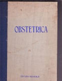 OBSTETRICA, 1955, Alta editura