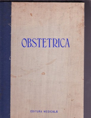 OBSTETRICA foto